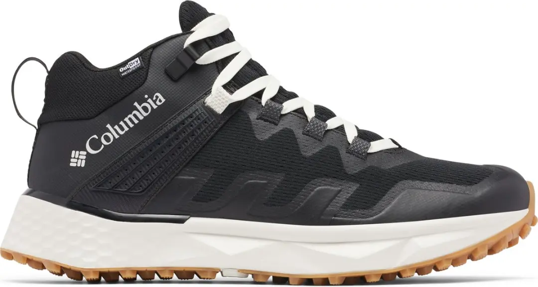 Columbia FACETâ„¢ 75 MID OUTDRYâ„¢ Heren Wandelschoenen