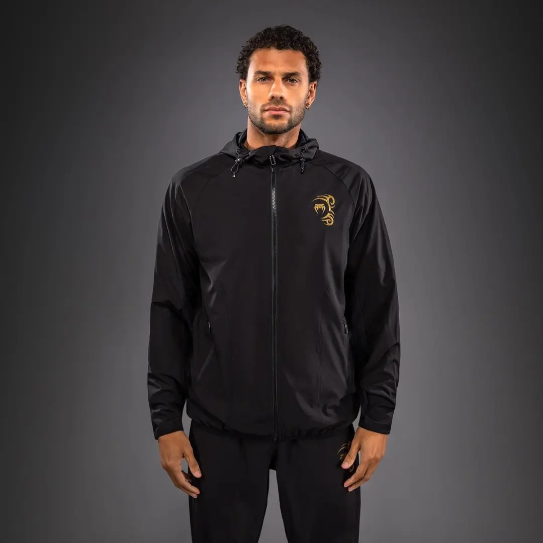 Venum x Mike Tyson Tiger Track Jacket