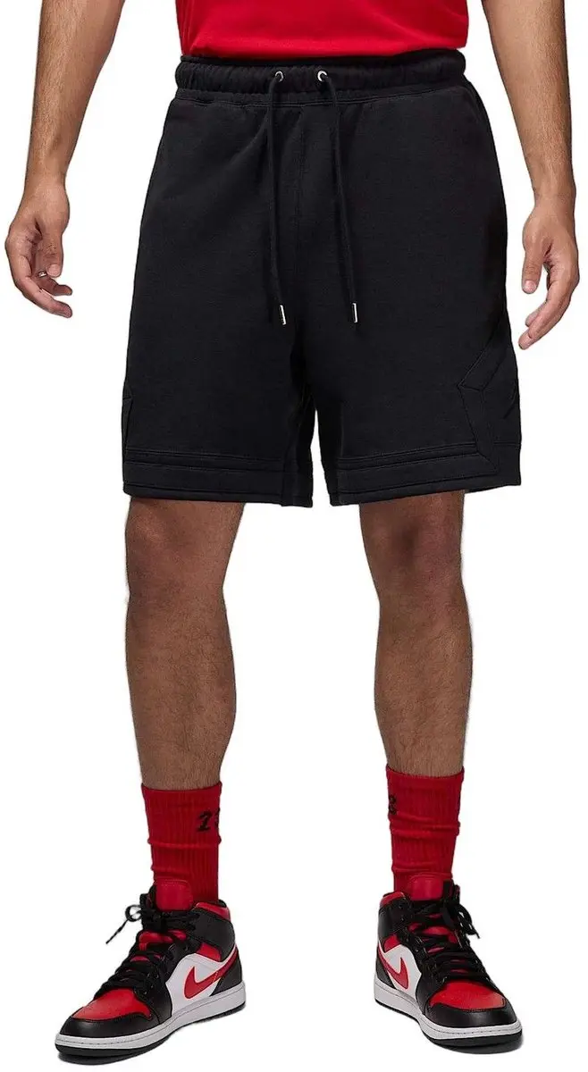 Nike M NRG NOCTA TCH FLC OH PANT M Heren Shorts