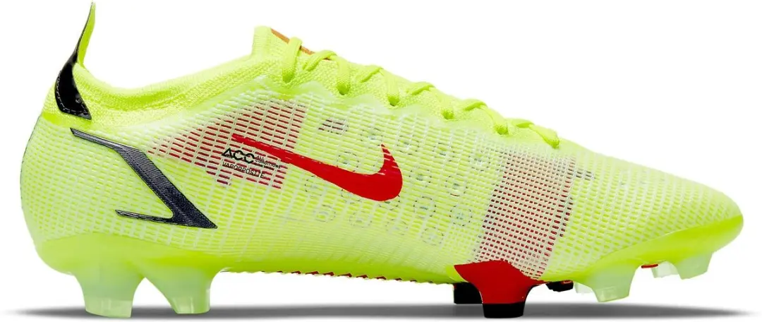 Voetbalschoenen Nike Mercurial Vapor Elite FG