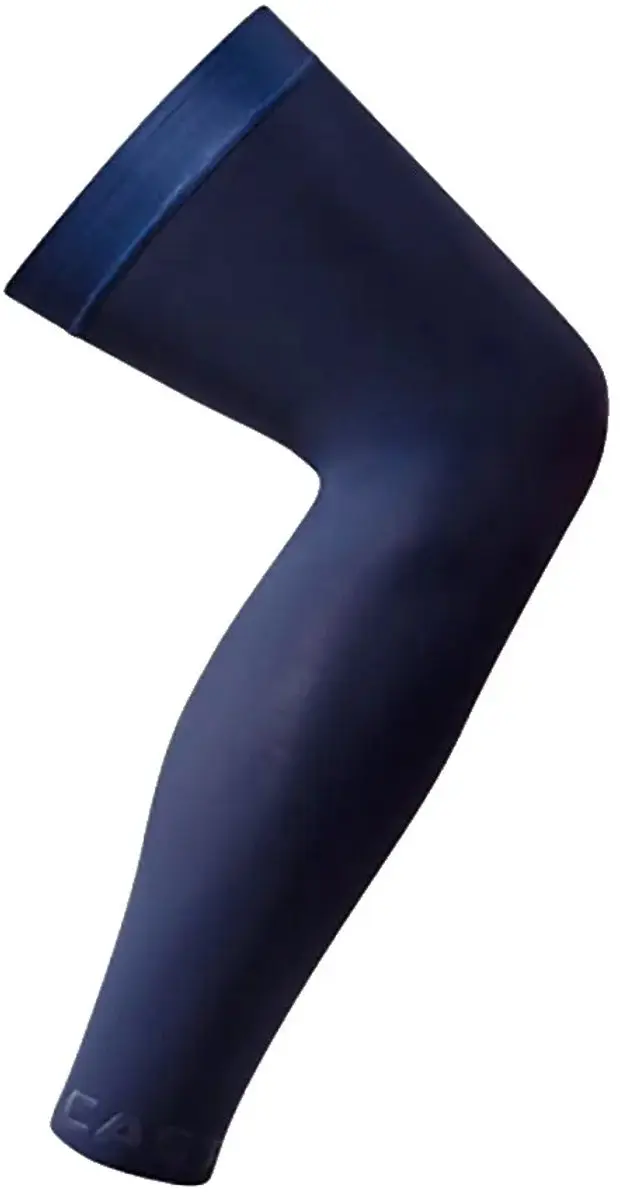 Castelli Espresso 2 Beenwarmers Blauw S