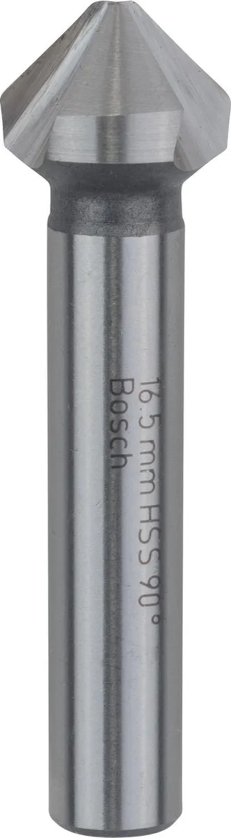 Bosch Professional Verzinkboor 16,5mm Hout