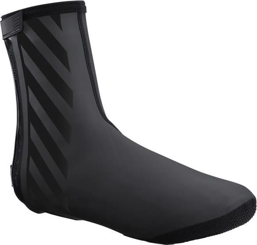 Shimano Overschoenen S1100r H2o Unisex Zwart Maat 37/40