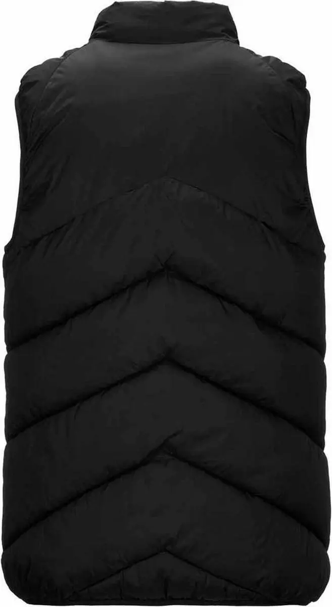 Kappa Viatto Vest - Zwart - L - afbeelding 2 van 6