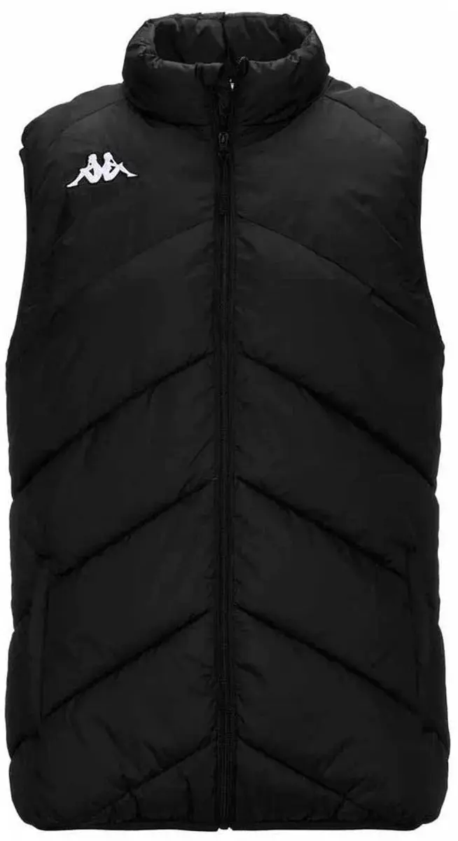 Kappa Viatto Vest - Zwart - L - afbeelding 5 van 6