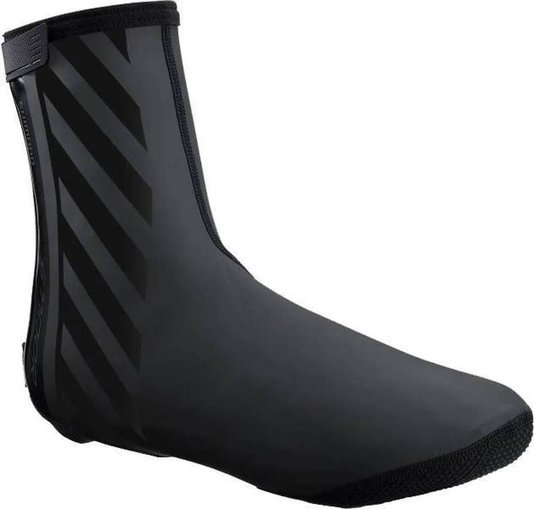 Shimano S1100R H2O Overschoenen Zwart Unisex-M (40-42)