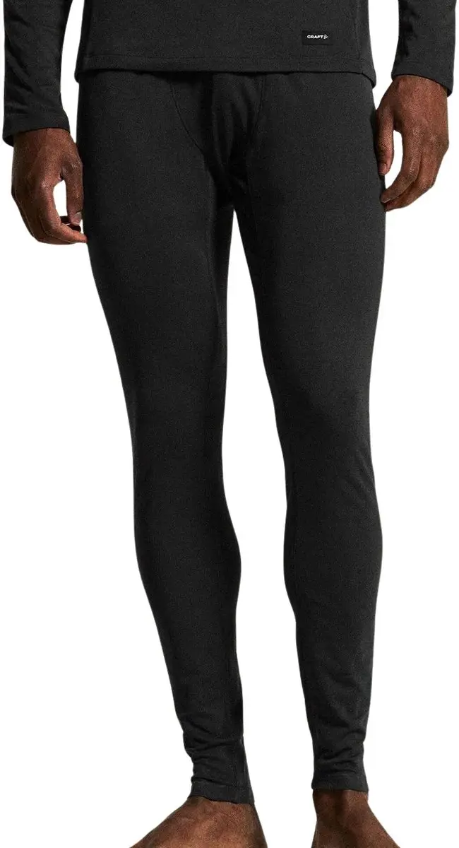 Craft Thermo Baselayer Broek Heren L