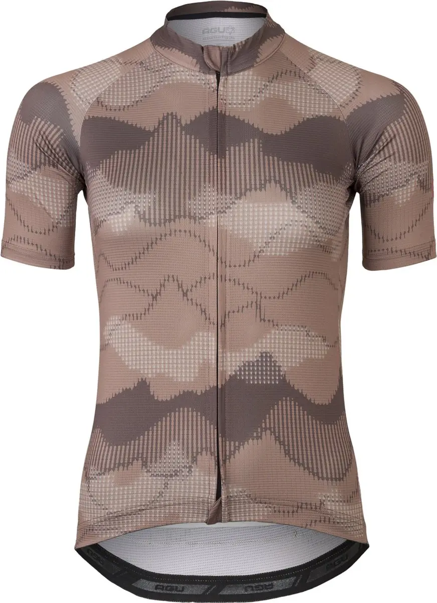 Gravel Fietsshirt Venture Dames