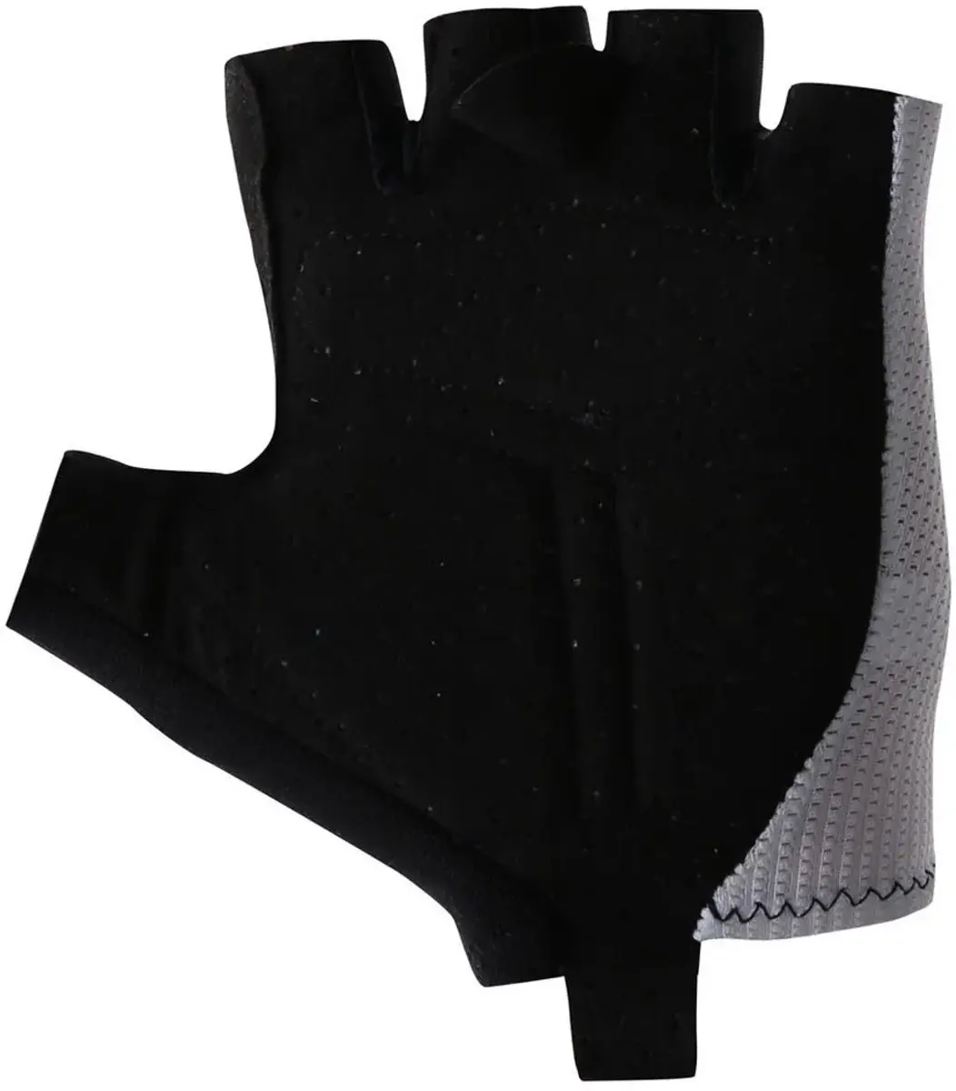 Santini Brisk Micromesh Handschoenen - Wit - L - afbeelding 2 van 3