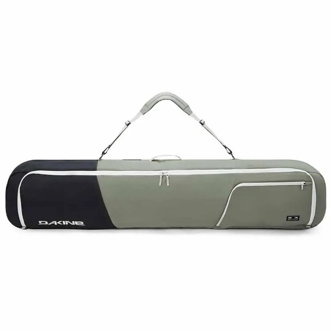 Dakine Tour Snowboardtas Groen 175 cm