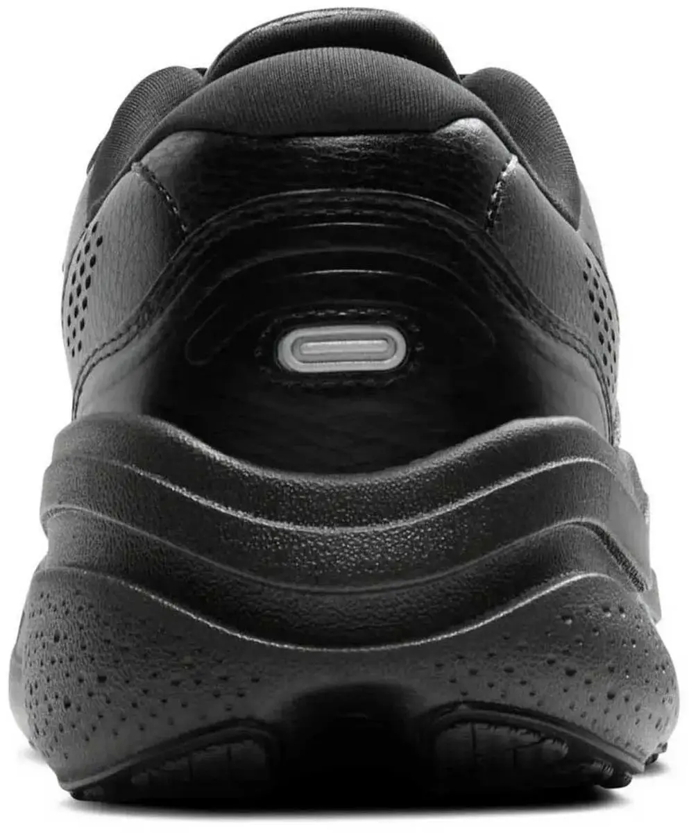 Brooks Ghost Max L Hardloopschoenen - Zwart - afbeelding 3 van 4
