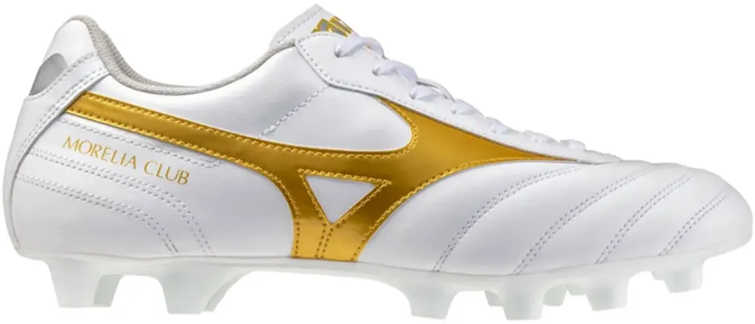 Mizuno Morelia II Club FG Voetbalschoenen