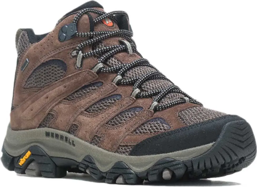 Merrell Moab 3 Mid GTX - Wandelschoenen - Heren Bracken 41.5