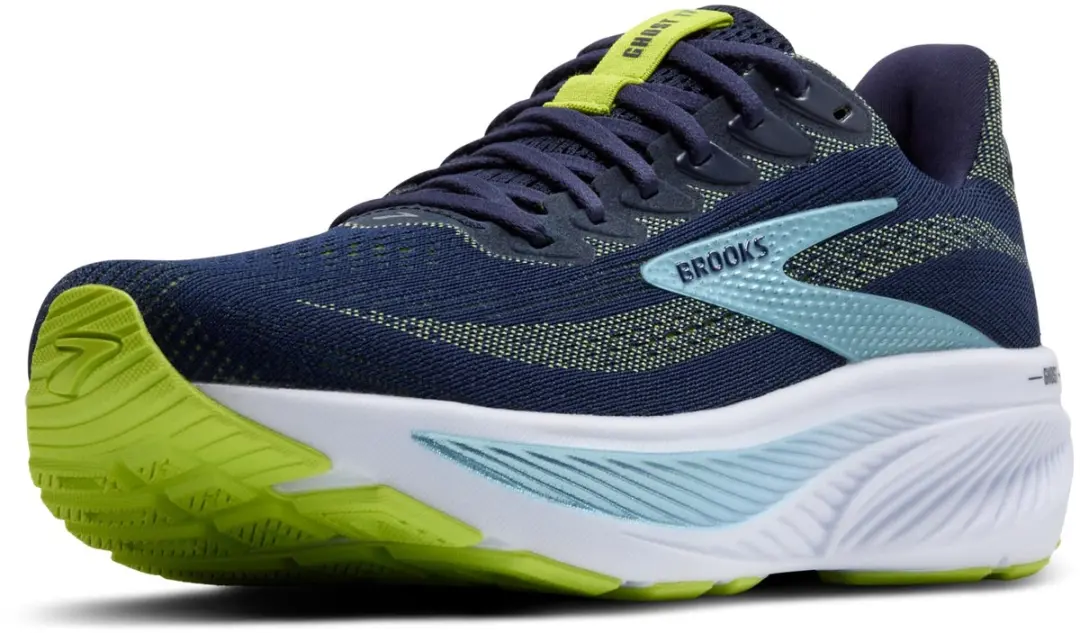 Brooks Ghost 17 Hardloopschoenen 40.5