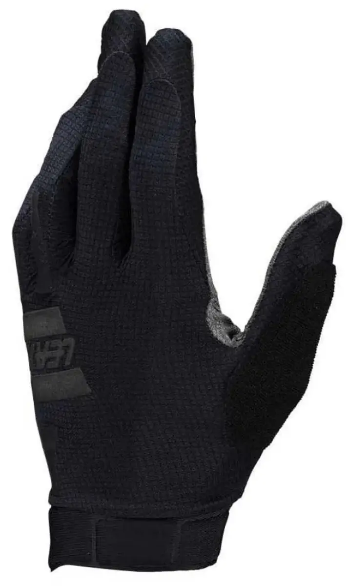 Leatt 1.0 GripR Kinderhandschoenen MAG13301459 - 6 - Stealth