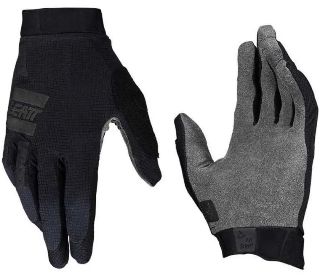 Leatt 1.0 GripR Kinderhandschoenen MAG13301459 - 6 - Stealth