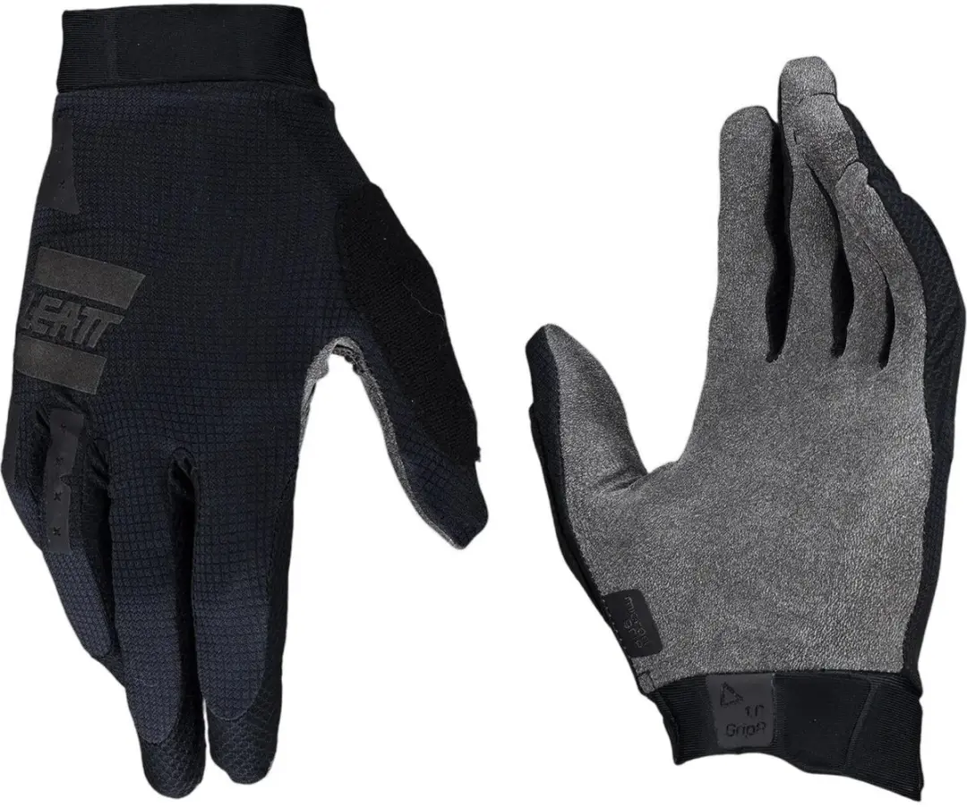 Leatt 1.0 GripR Kinderhandschoenen MAG13301459 - 6 - Stealth