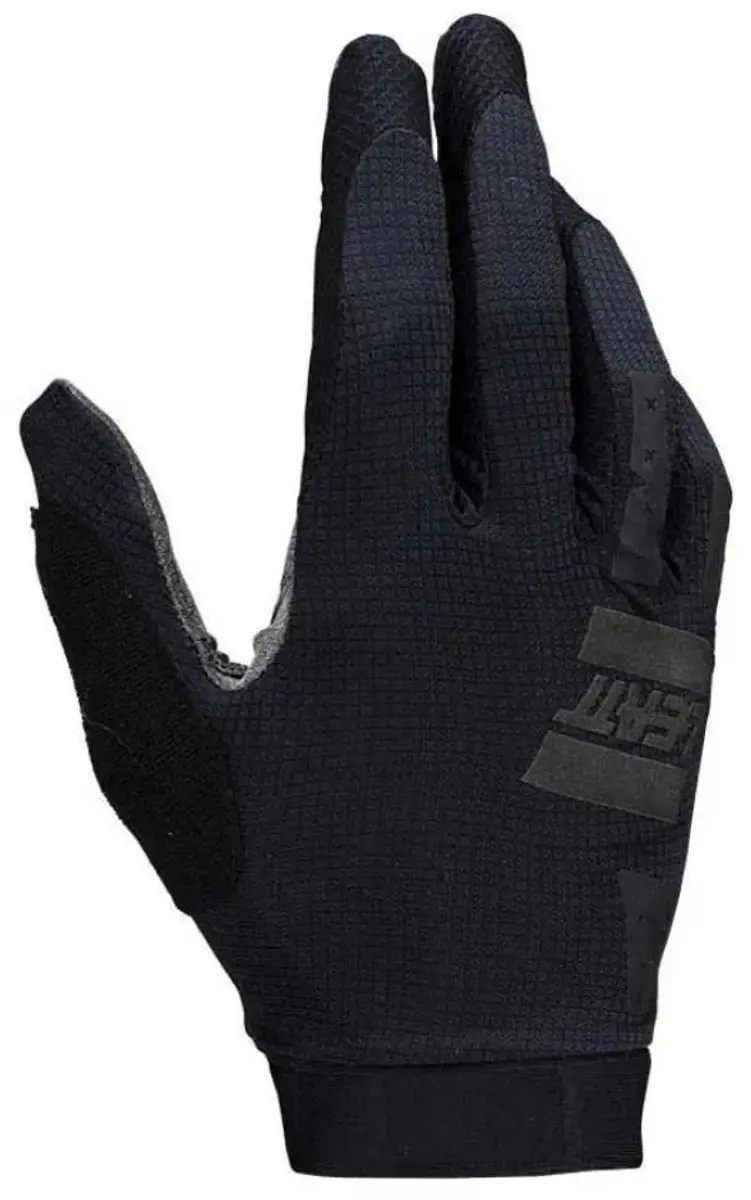 Leatt 1.0 GripR Kinderhandschoenen MAG13301459 - 6 - Stealth