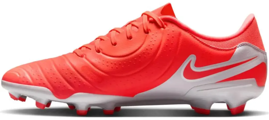 Nike Tiempo Legend 10 Academy Mg Voetbalschoenen - Rood - EU 47 - afbeelding 6 van 6