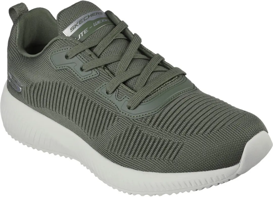 Skechers Casual schoenen 232290-OLV Skechers Team