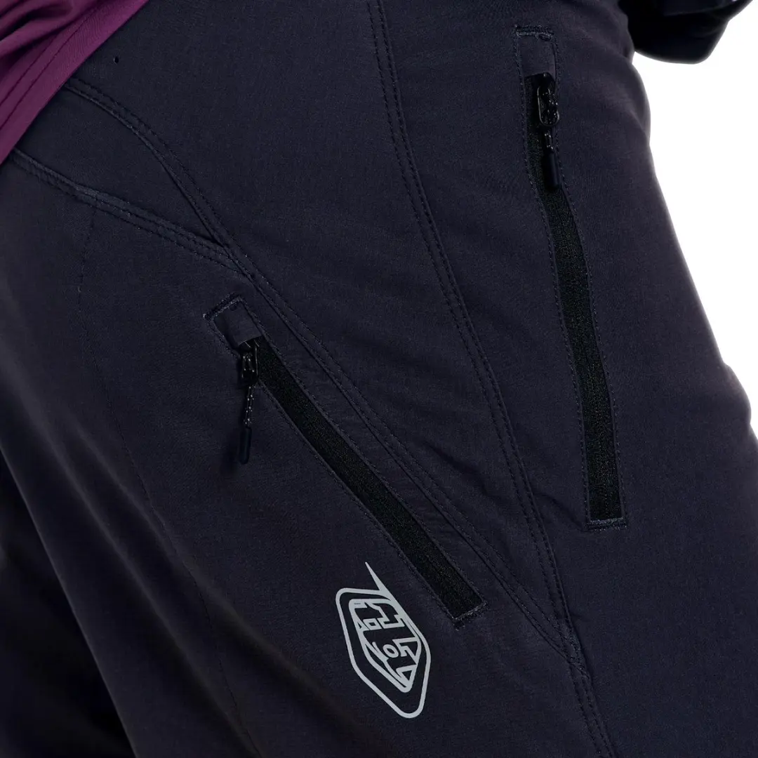 Troy Lee Designs Skyline Pro Shell Korte Broek - 34 - afbeelding 3 van 6