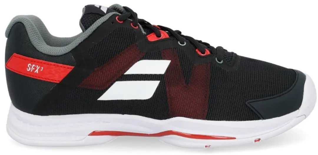 Zapatillas Babolat Sfx3 Ac M 30s23529 2017 39