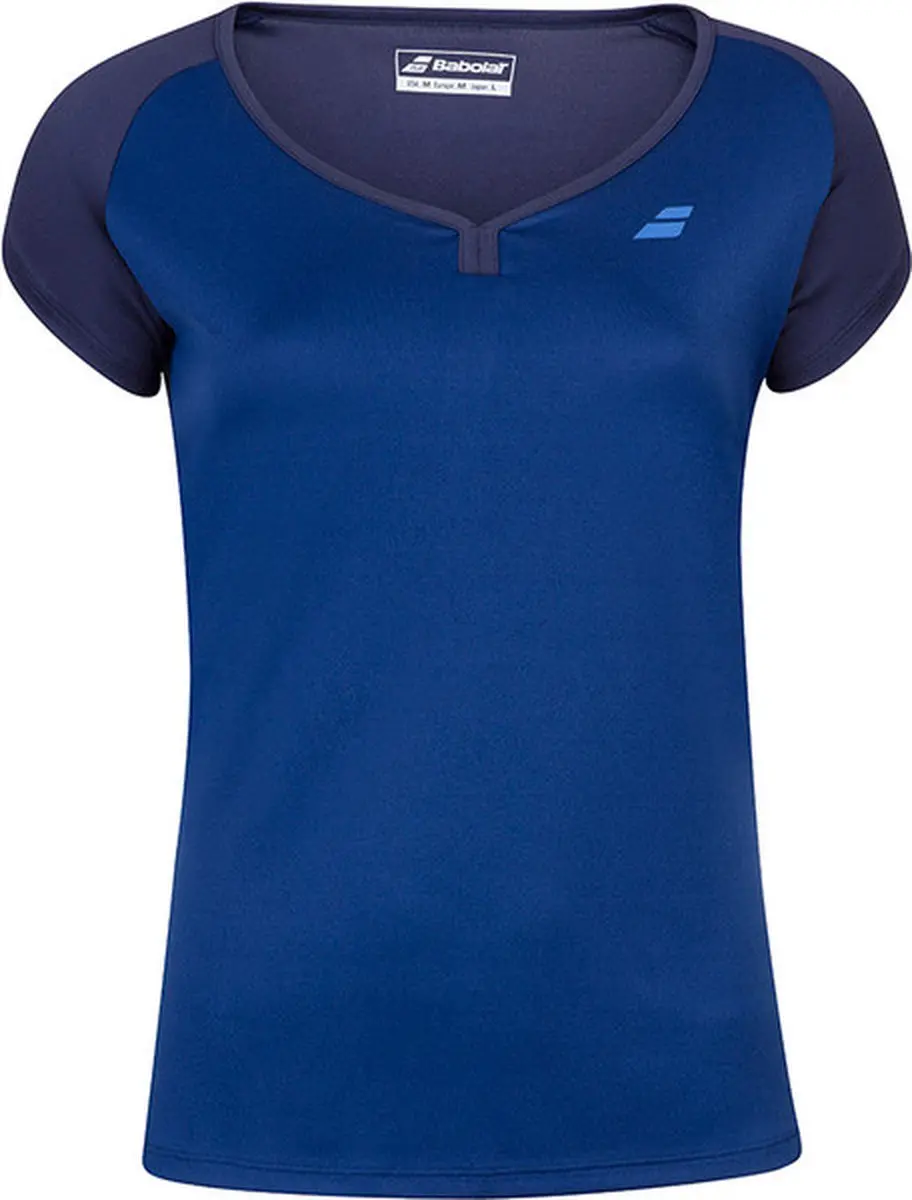 Babolat Play Cap Sleeve Top 116/122