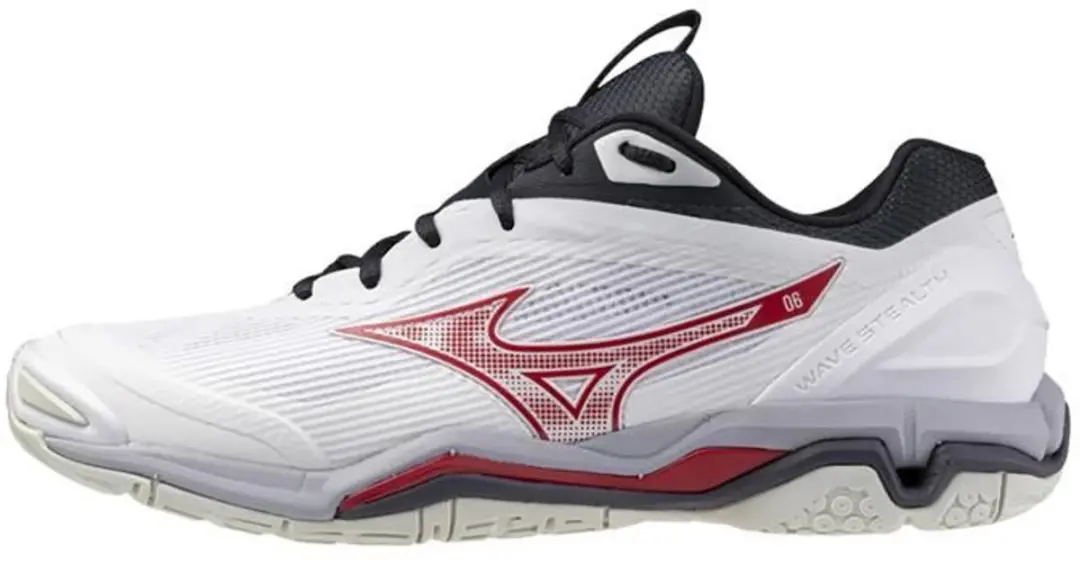 Mizuno Wave Stealth 6