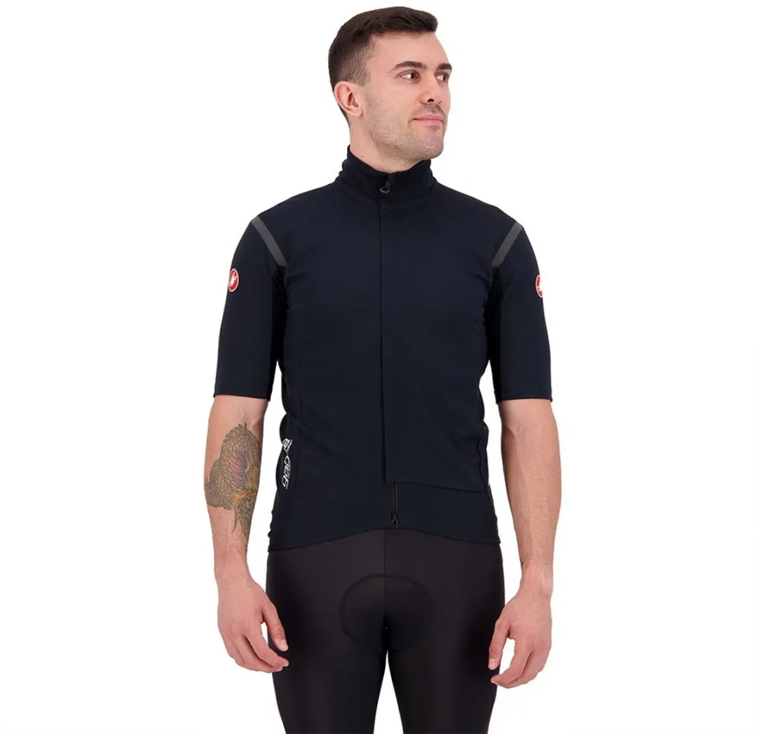 Castelli Gabba Ros 2 Fietsshirt