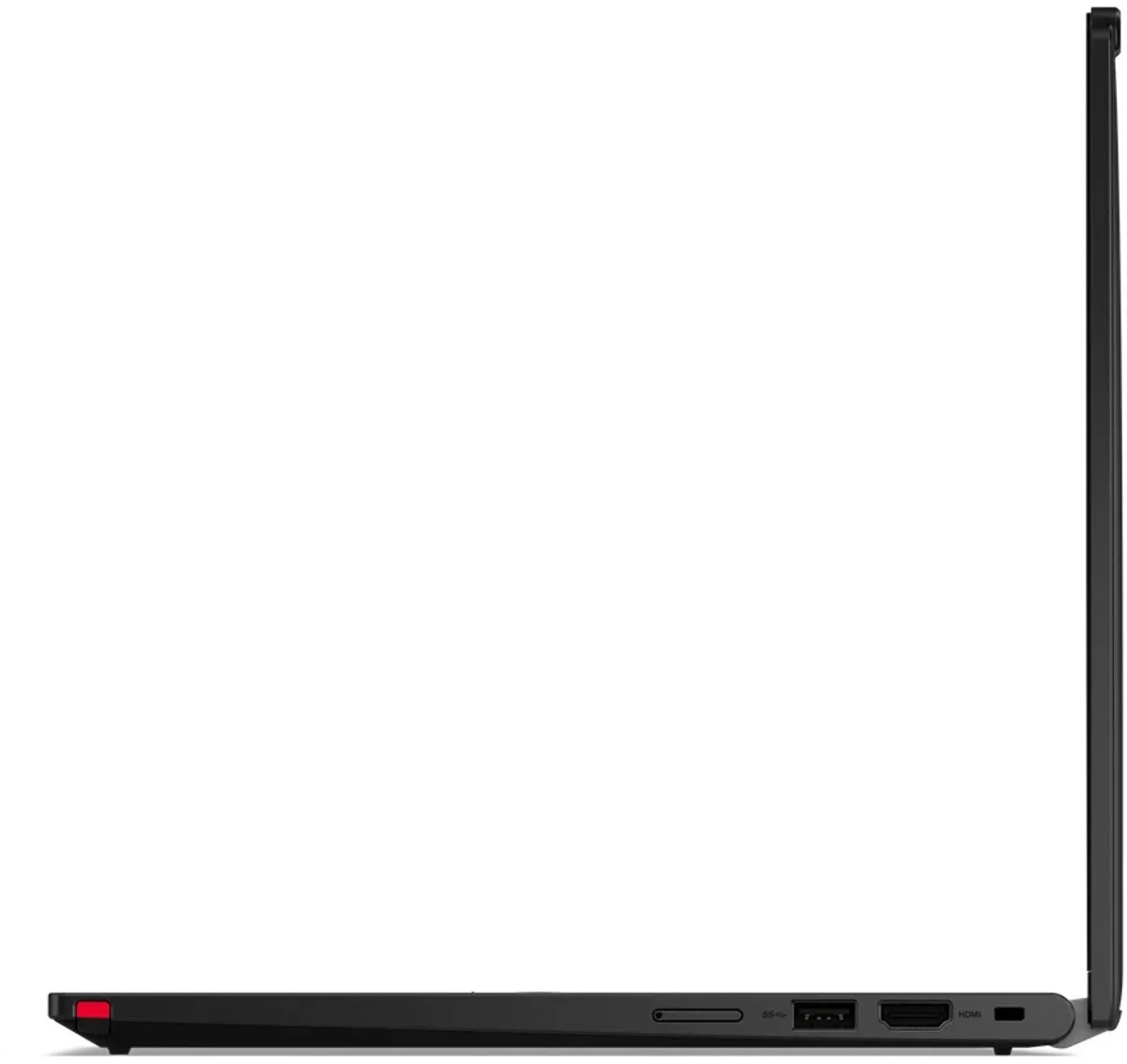 Lenovo ThinkPad X13 Yoga Gen 4 - i5-1345U 32GB 512GB WUXGA - Zwart