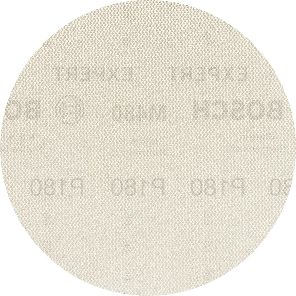 Bosch Professional Expert M480 Schuurnet 125mm G 18 - 5 Stuks