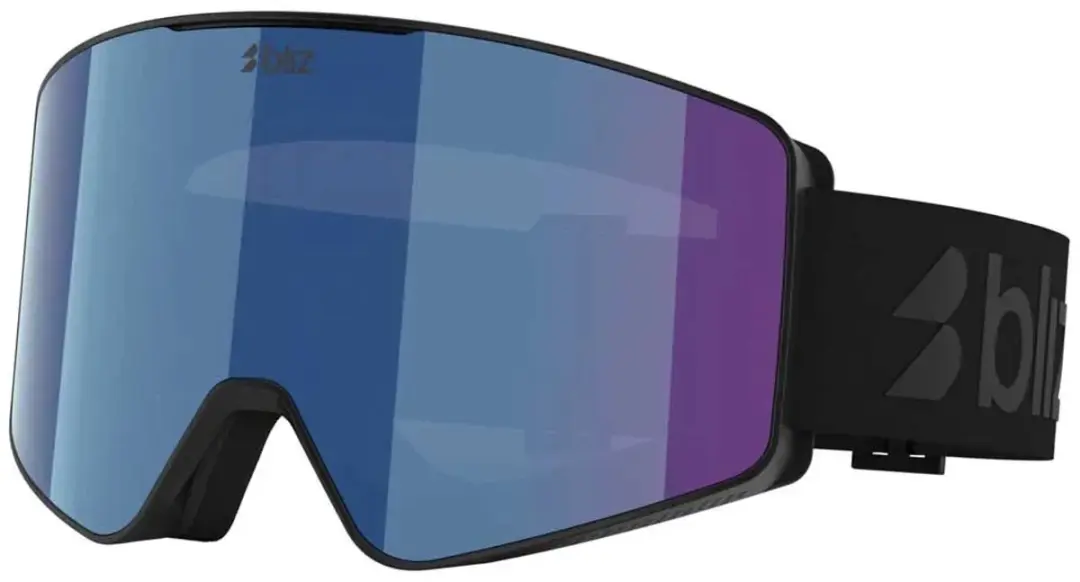 Bliz G001 Lens Transparant Orange/CAT2