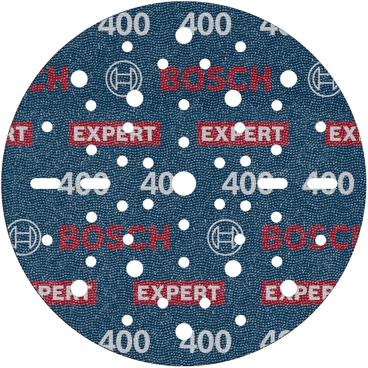Bosch Professional EXPERT Schuurschijf 150mm P400