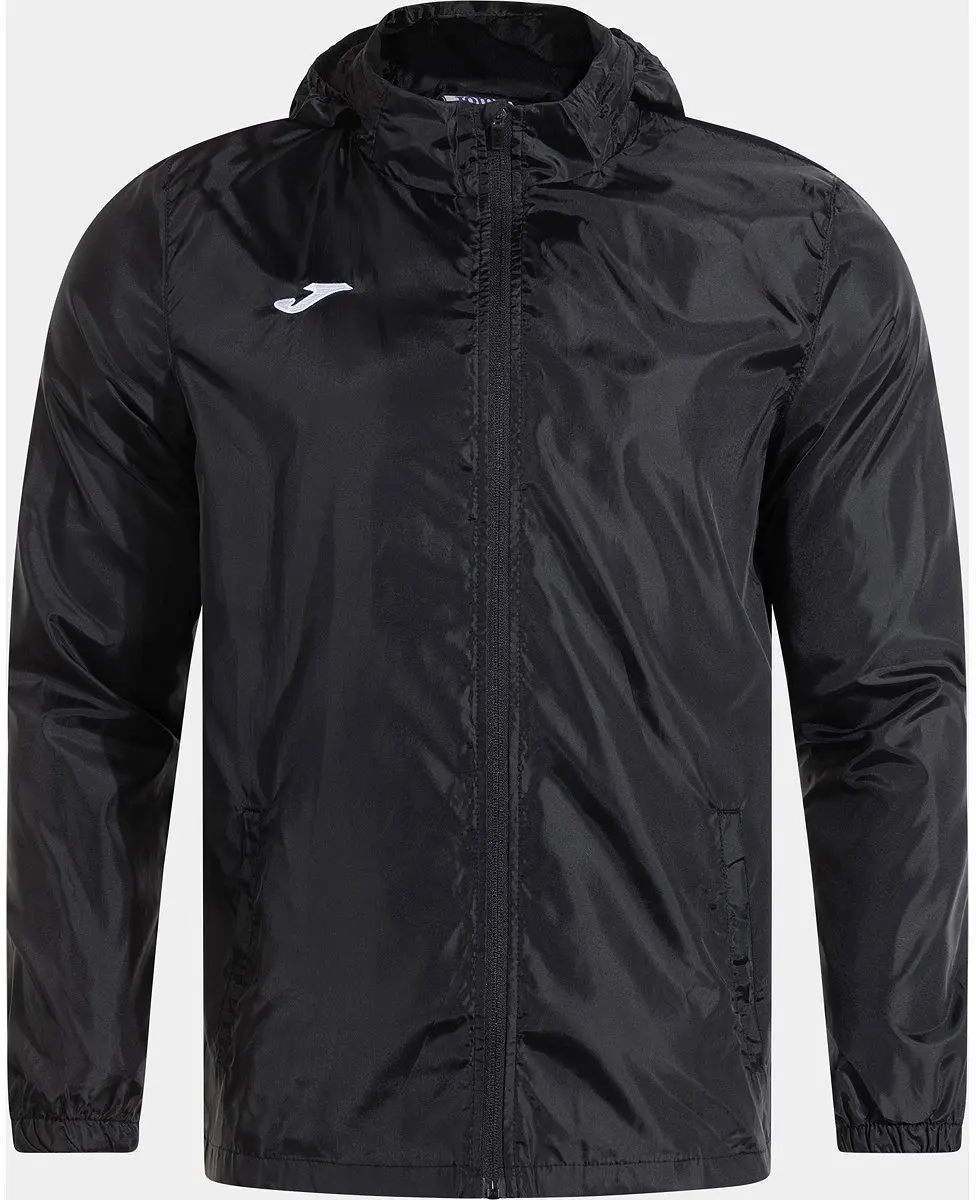 Joma Regenjas Heren XL - Zwart