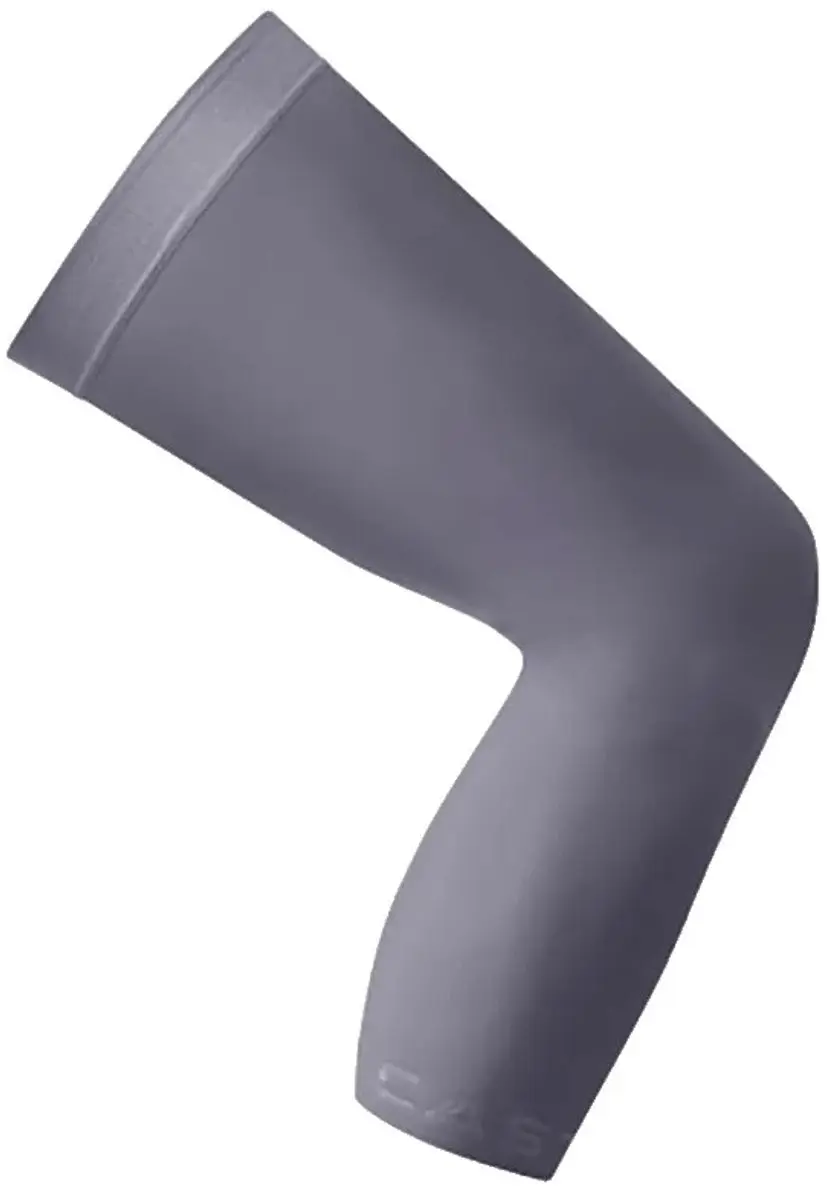 Castelli Espresso 2 Beenwarmers - Grijs XL - afbeelding 2 van 2