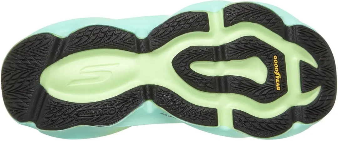Skechers Skx Aero Burst Hardloopschoenen 38 - Wit - afbeelding 5 van 6