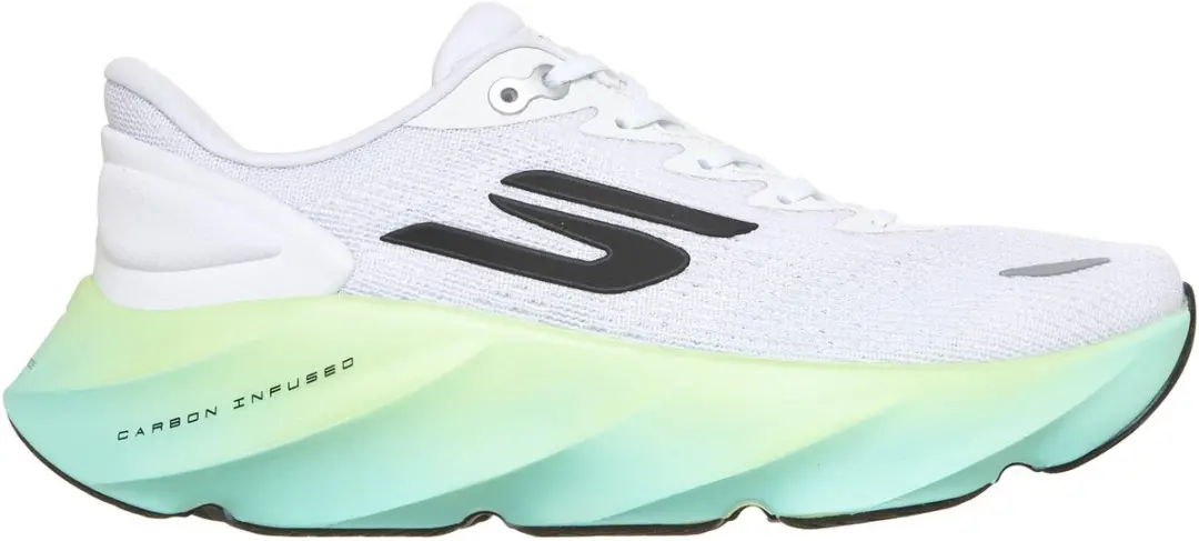 Skechers Skx Aero Burst Hardloopschoenen 38