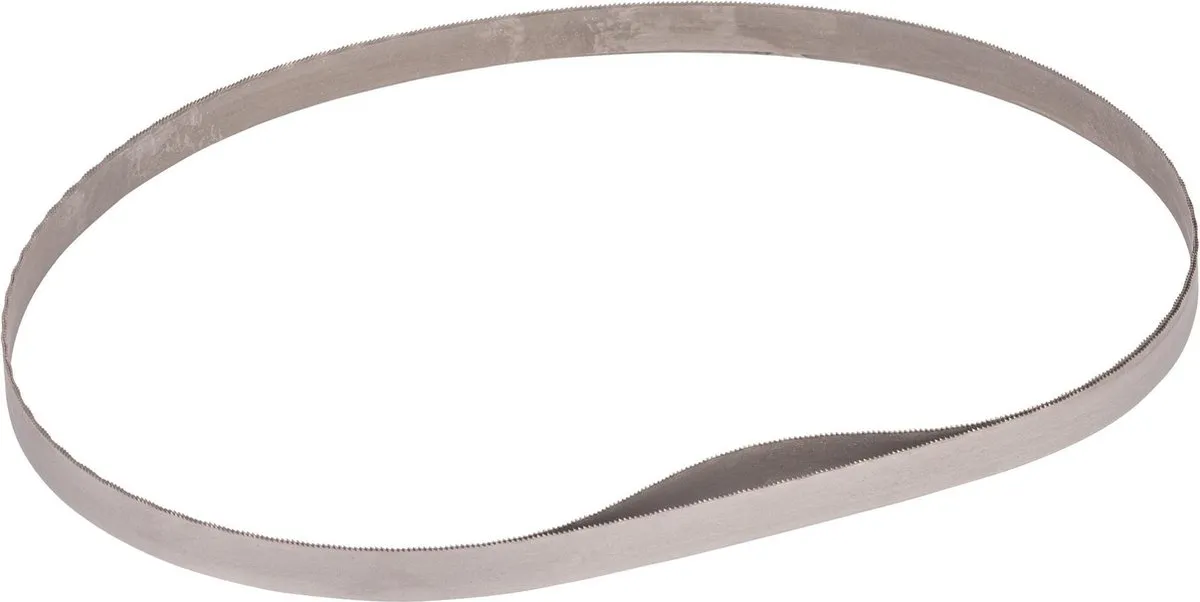 Bosch Professional CB 2824 BIM Bandzaagbladen 2 Stuks