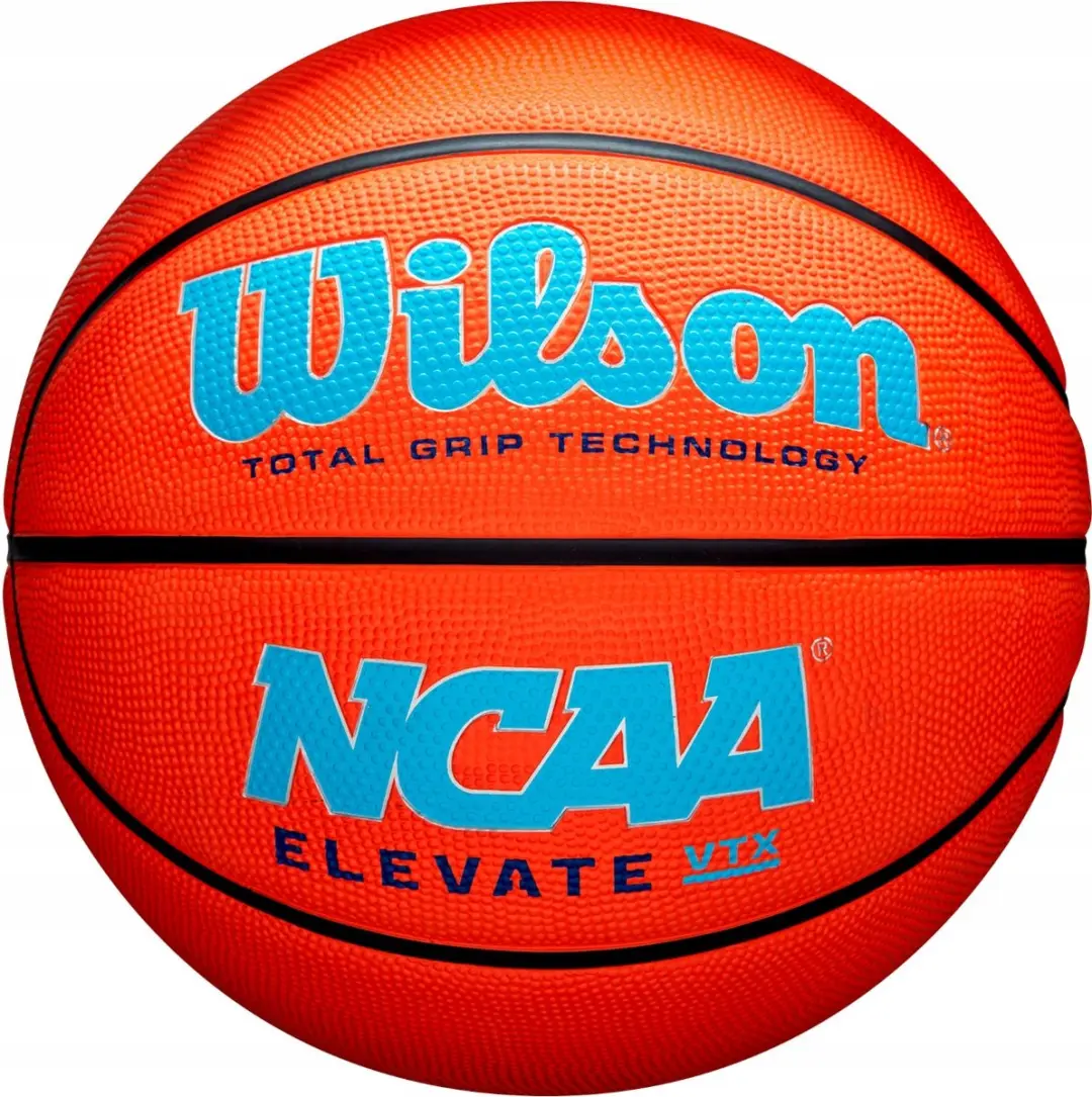 Wilson NCAA Elevate VTX Basketbal Maat 7