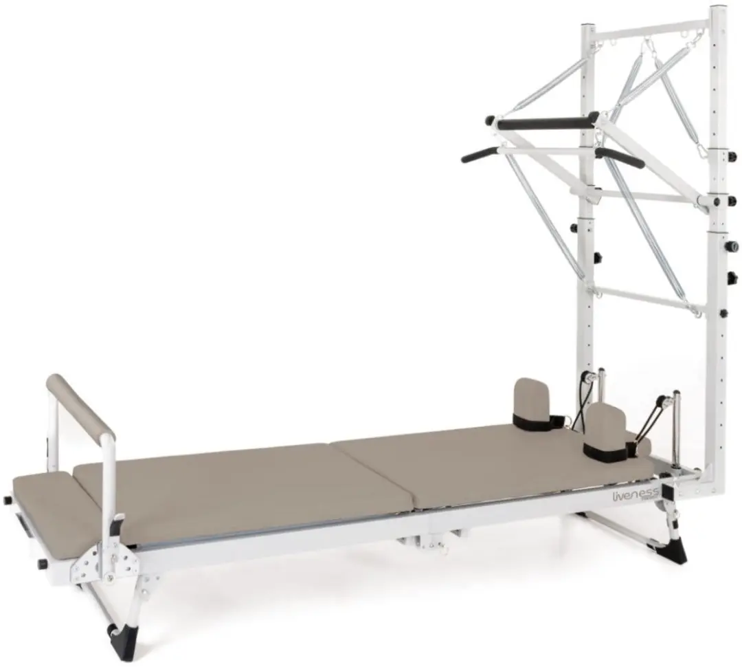 Toorx Liveness Pilates Tower PTX 300MS