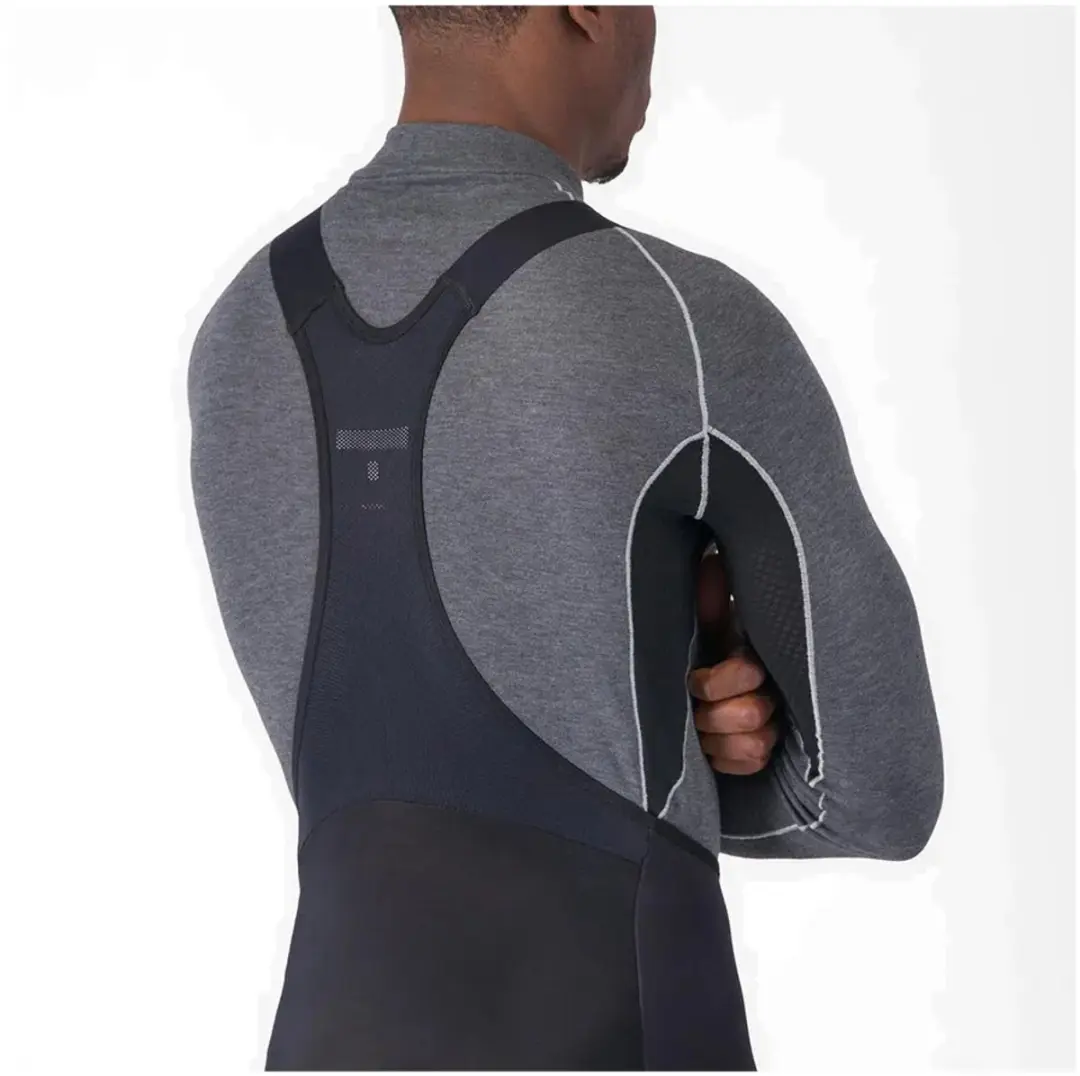 Castelli Polare 4 Fietsbroek - Zwart L - afbeelding 4 van 6