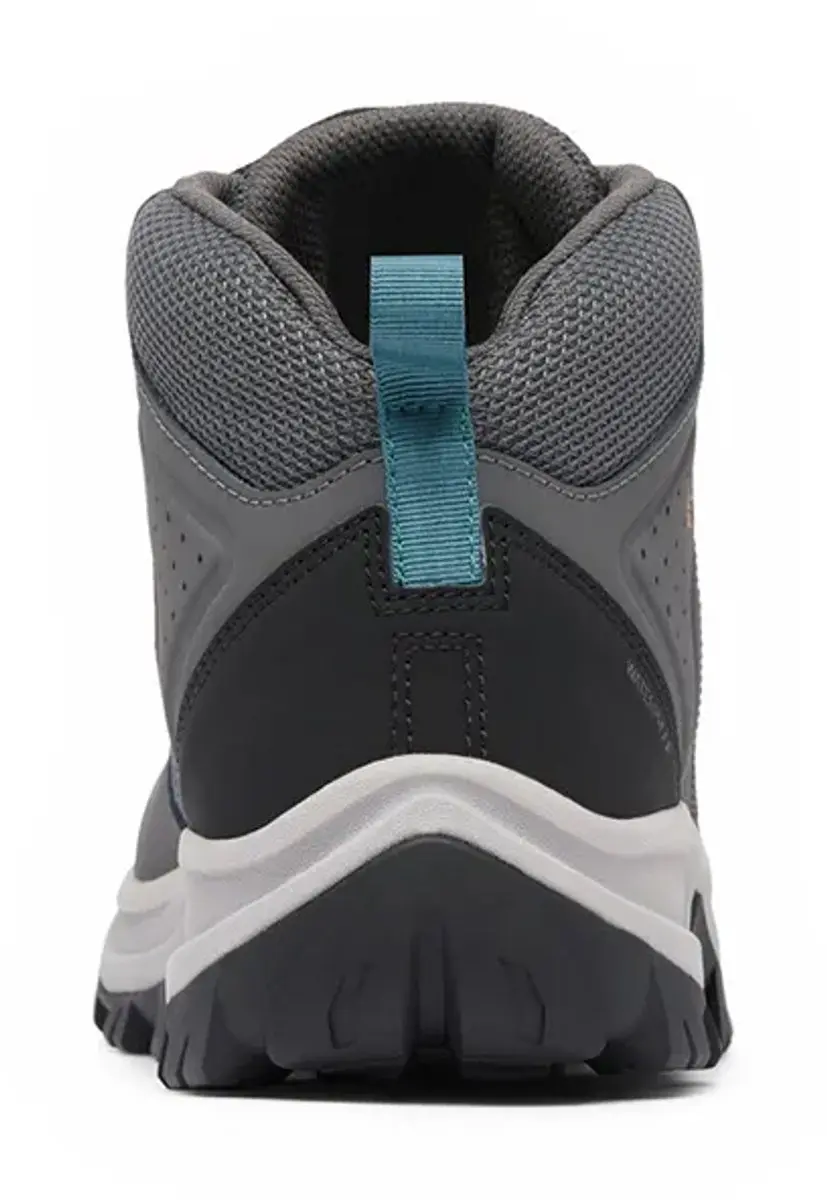 Columbia Transverse Wandelschoenen - EU 40 - Dark Grey - afbeelding 4 van 4