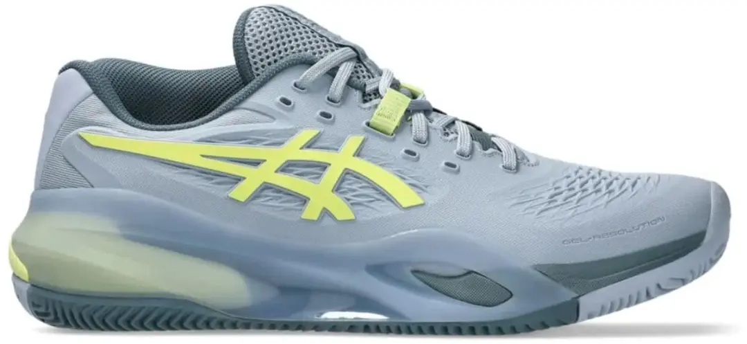 ASICS Gel Resolution X Tennisschoenen 46.5