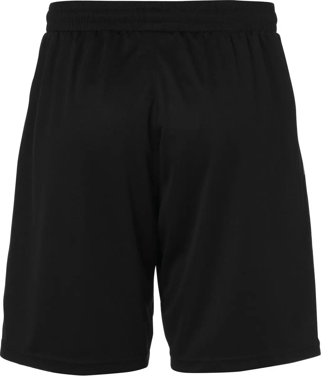 Uhlsport Score Kit SS Sportshirt Performance - XXL - Zwart/Wit