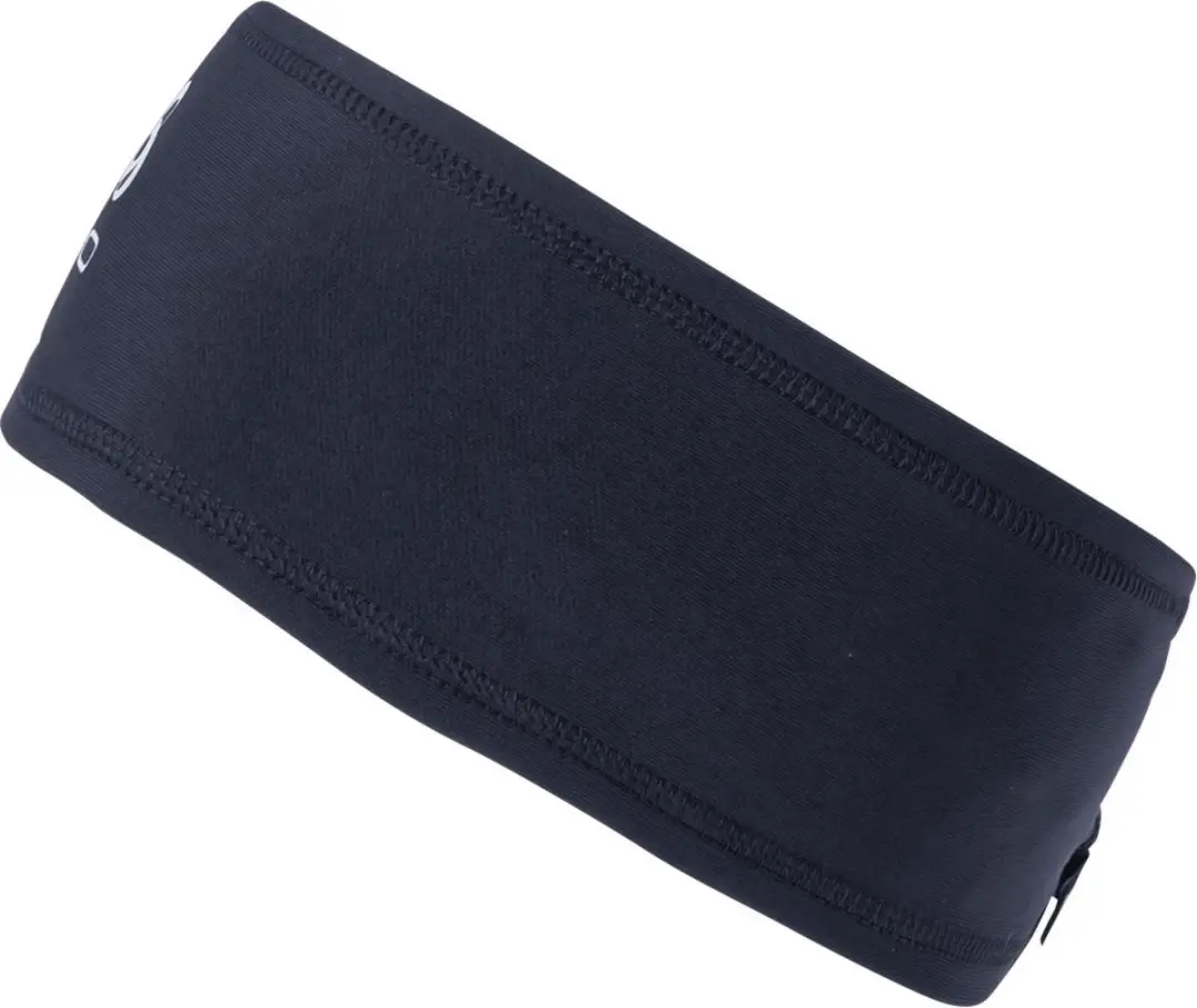 ODLO Polyknit Light Hoofdband - Navy