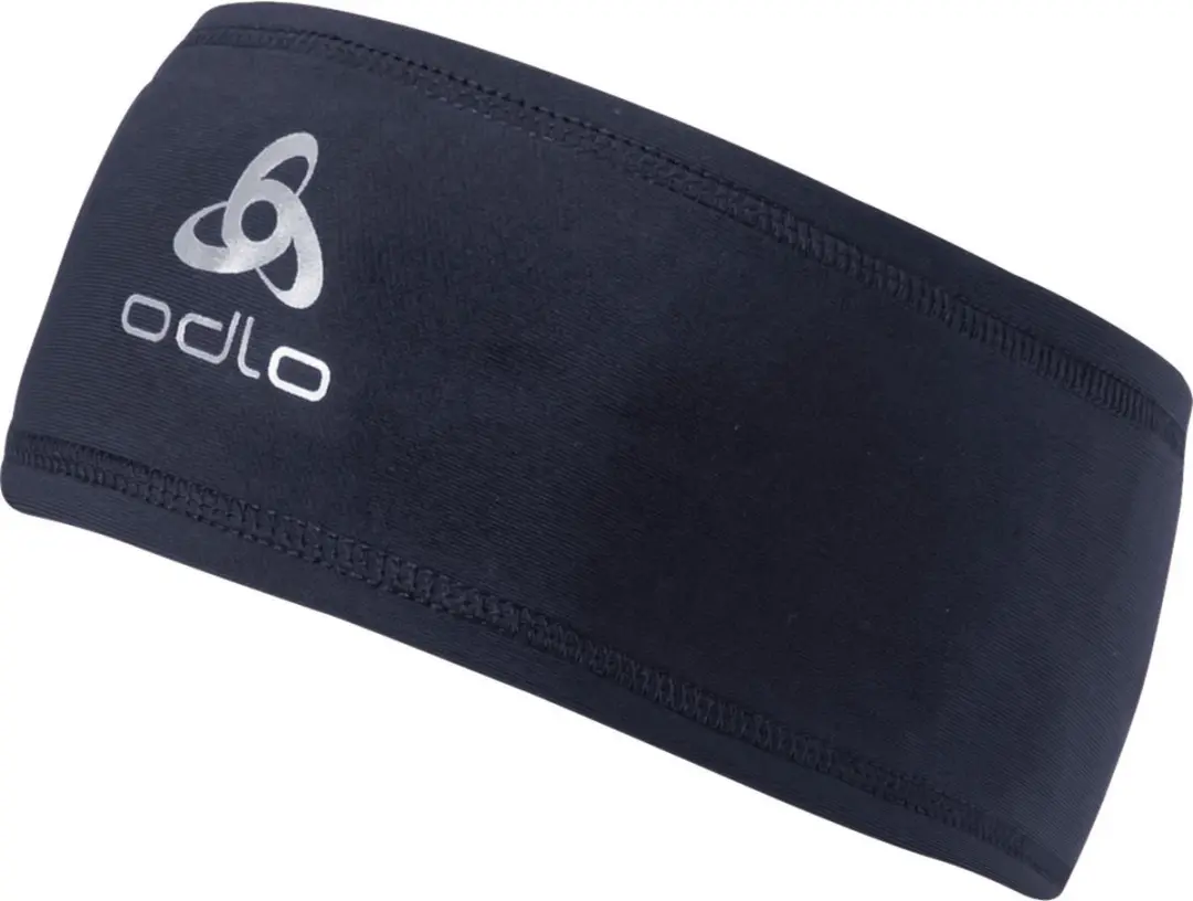 ODLO Polyknit Light Hoofdband - Navy