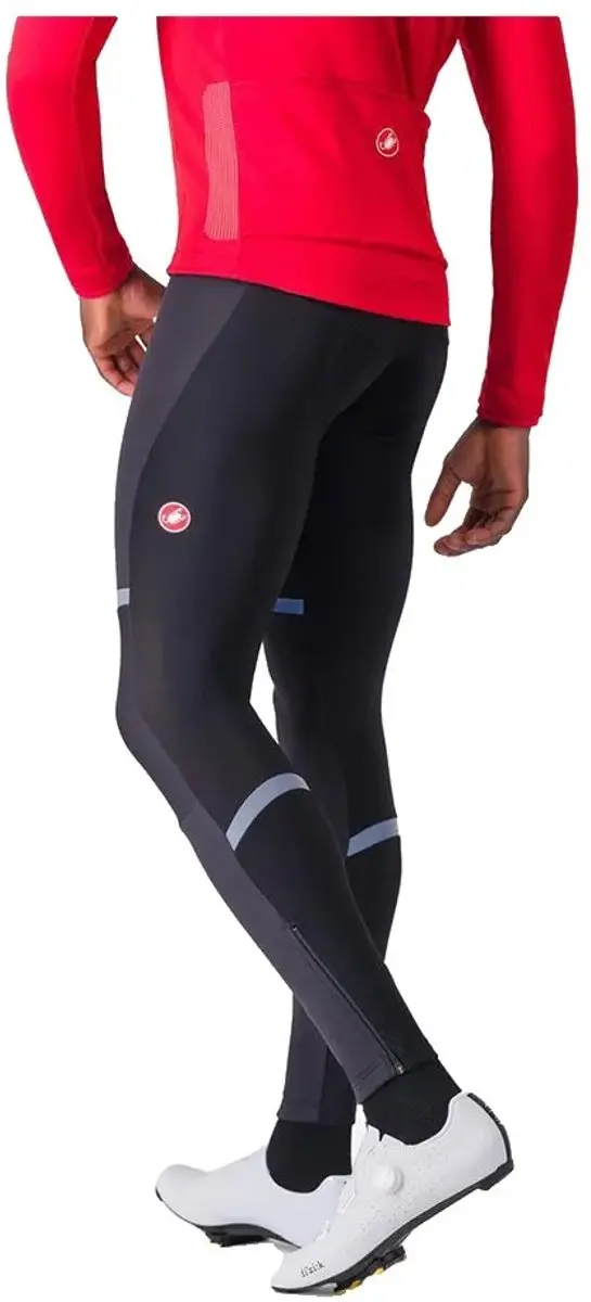 Castelli Polare 4 Fietsbroek - M - afbeelding 5 van 6