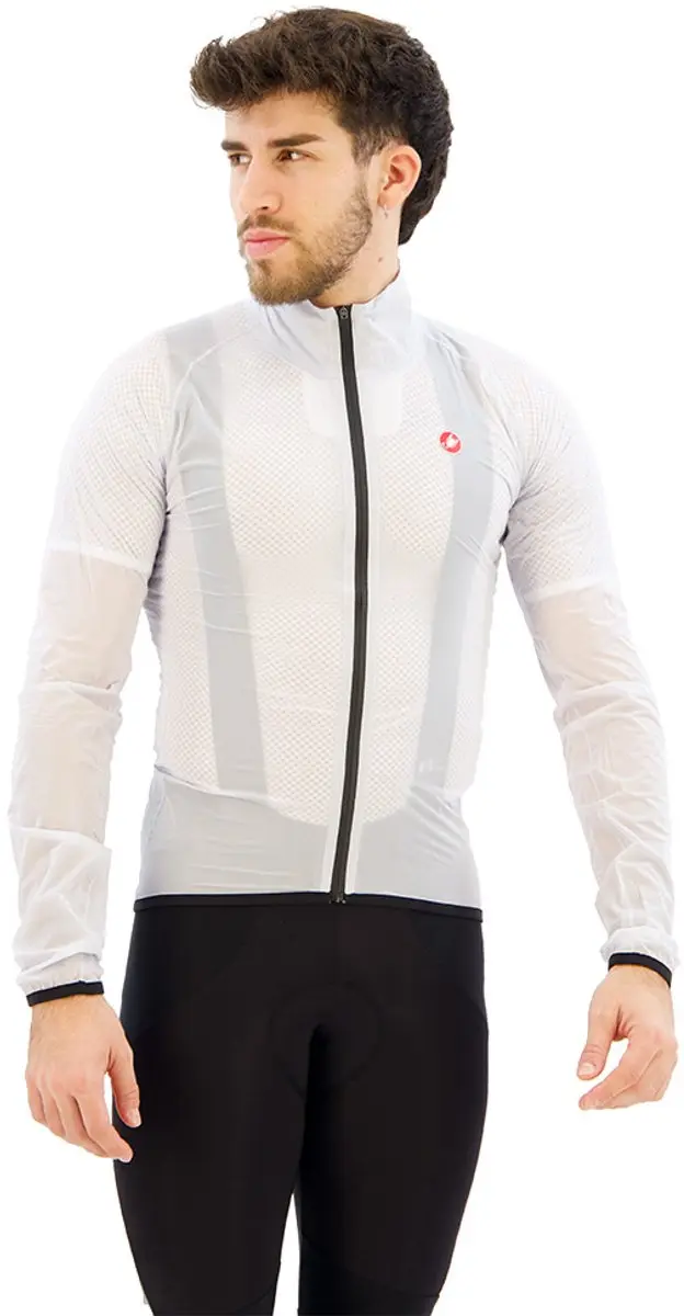 Castelli Squall Shell Jas