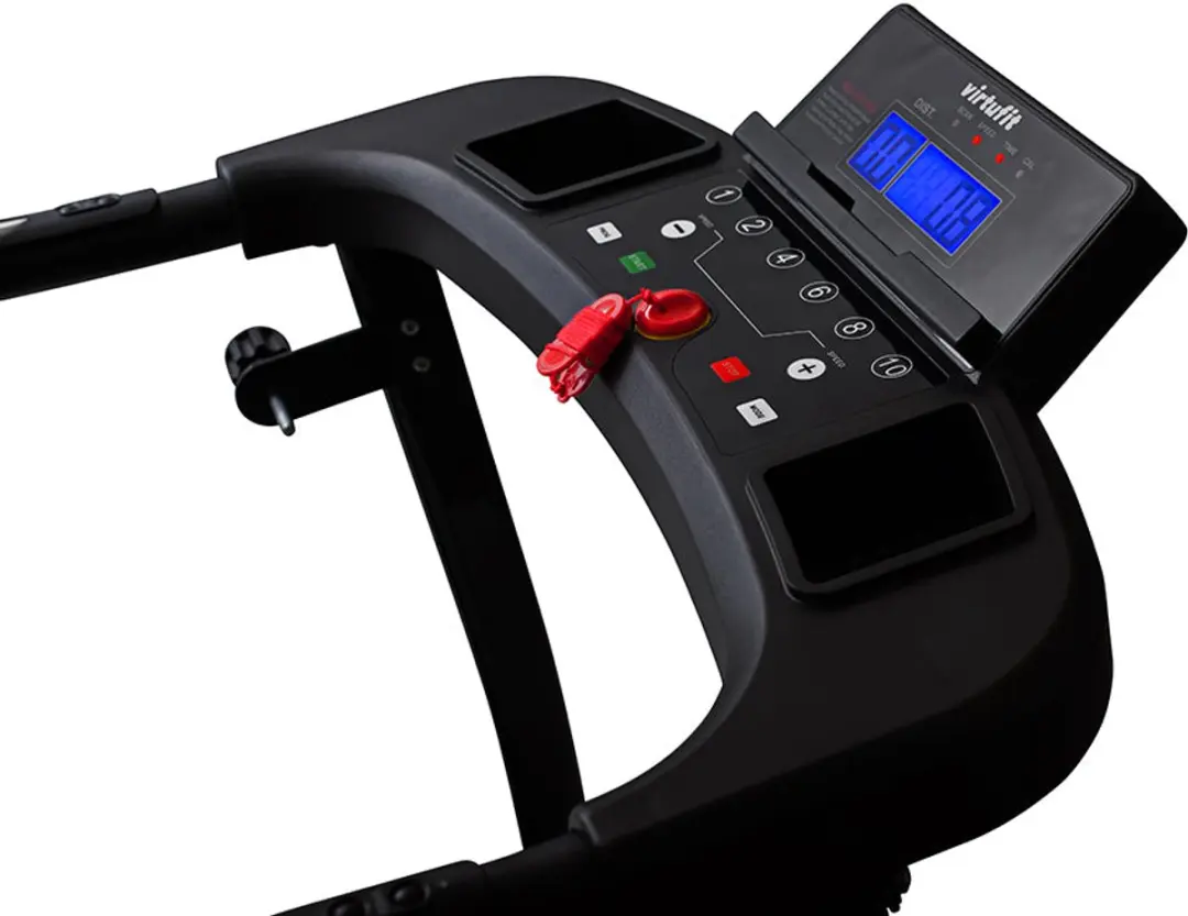 VirtuFit TR-75 Loopband - afbeelding 4 van 6