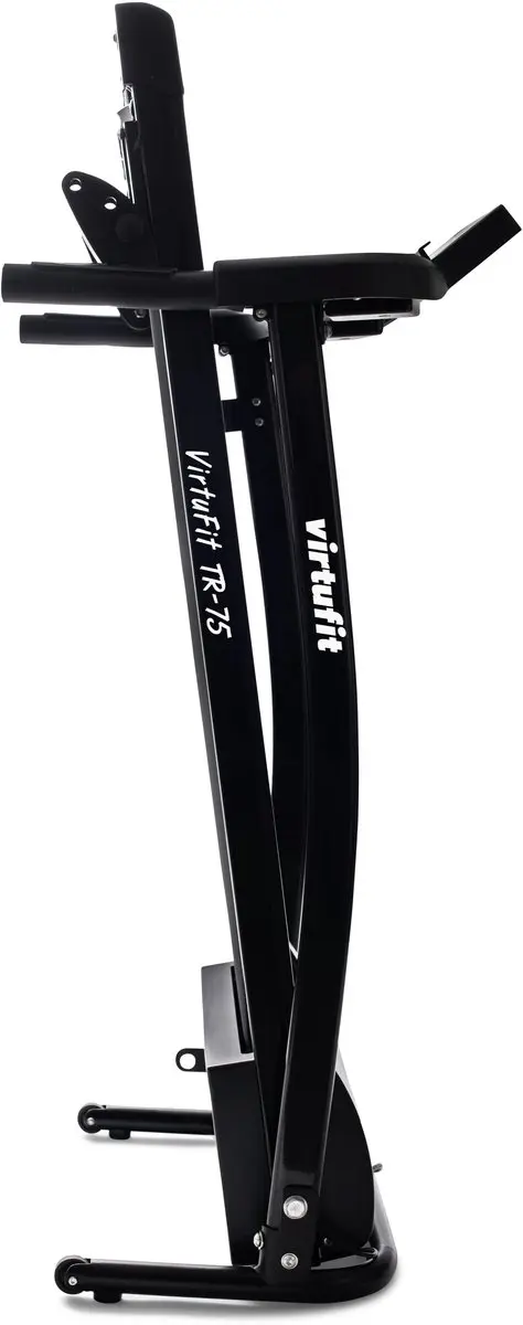 VirtuFit TR-75 Loopband - afbeelding 2 van 6